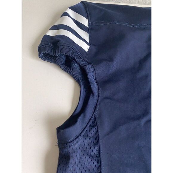 Nike Football Team Performance Practice Jersey Navy Blue CI3767-420 Men’s Sz XL - Picture 10 of 11